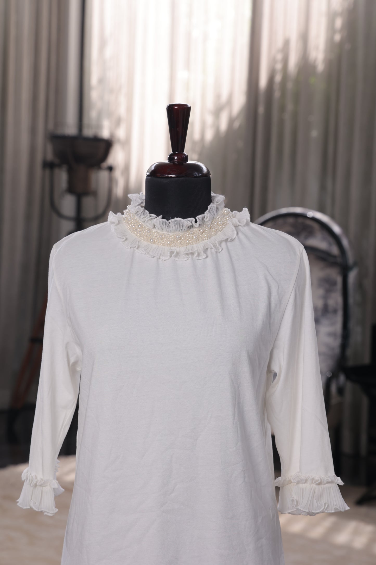Lace Symphony