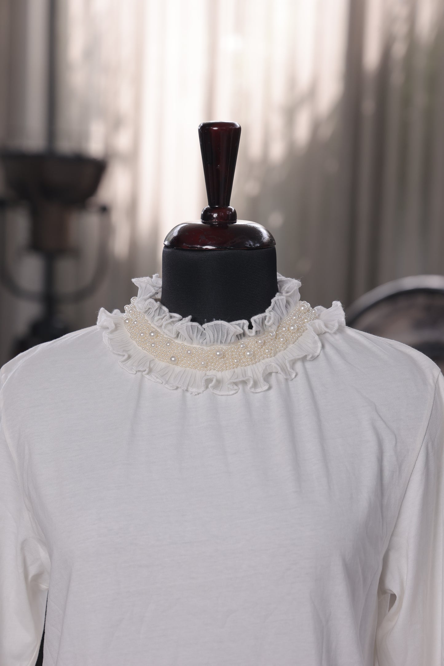 Lace Symphony