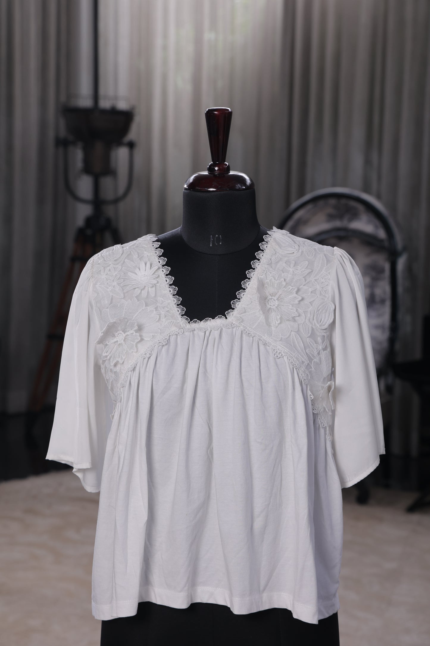 Ivory Enchantment