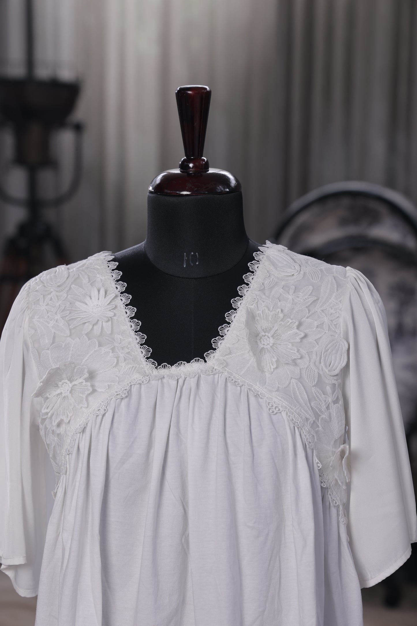 Ivory Enchantment