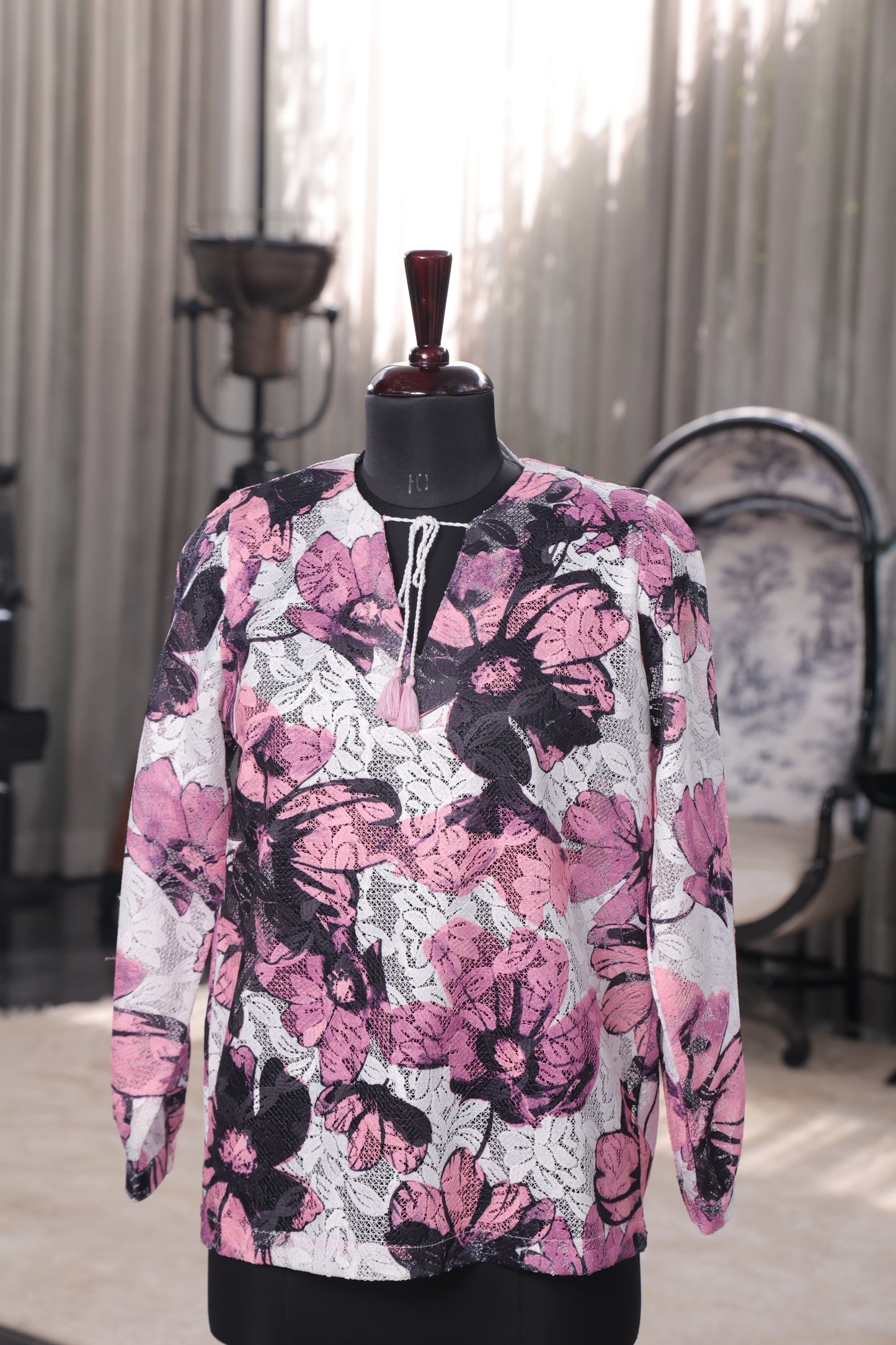 Floral Fantasy