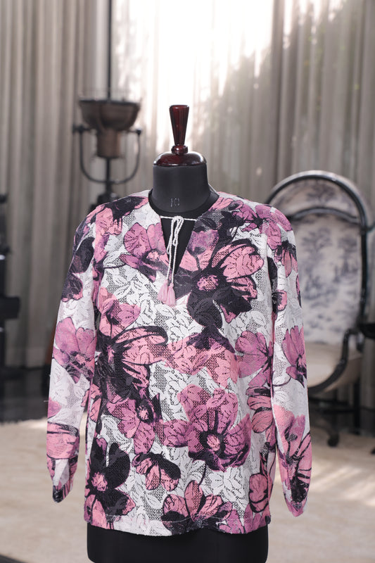 Floral Fantasy