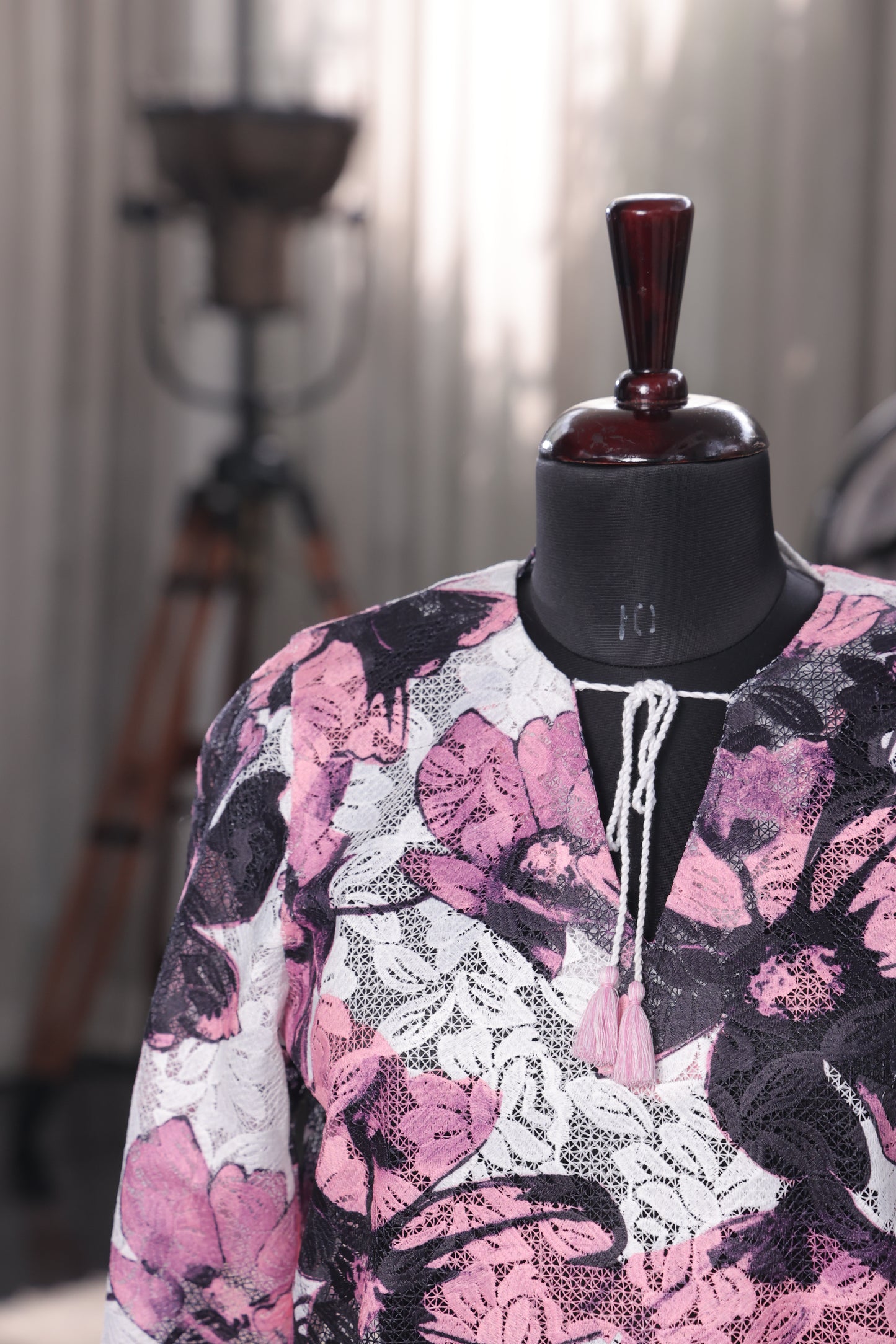 Floral Fantasy