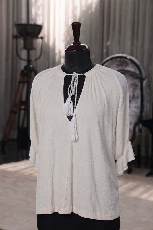 Pure Grace Blouse