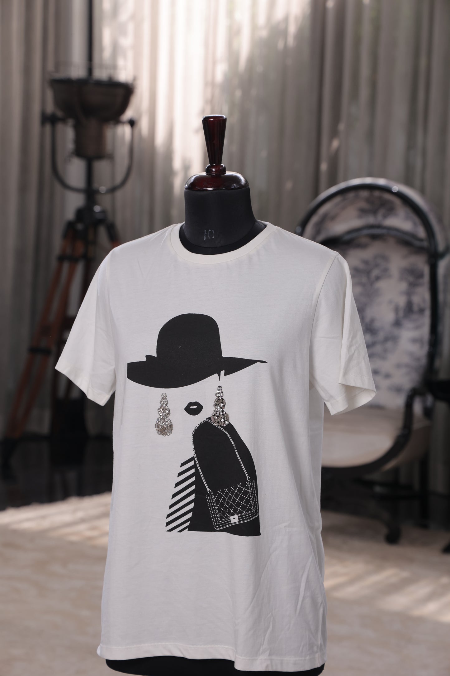 Ink Impressions Tee