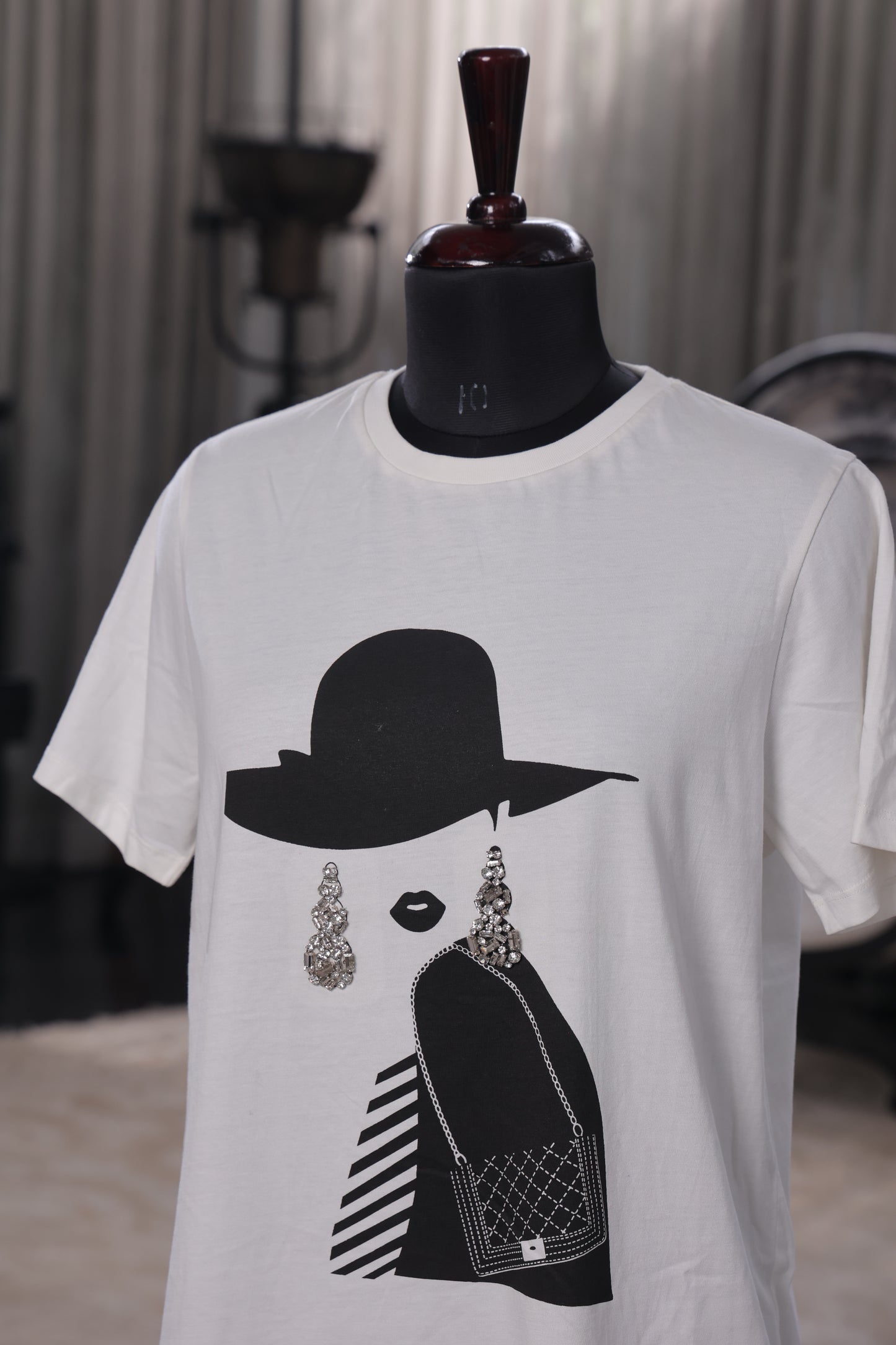 Ink Impressions Tee