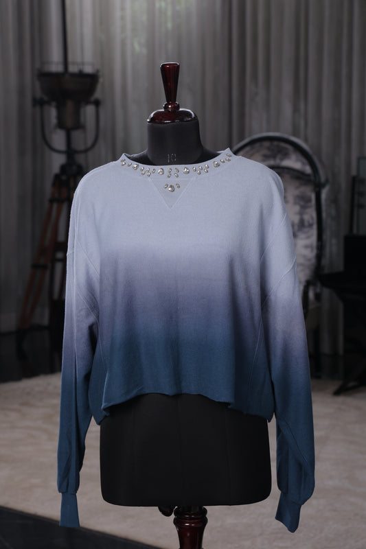 Bluehue Tee
