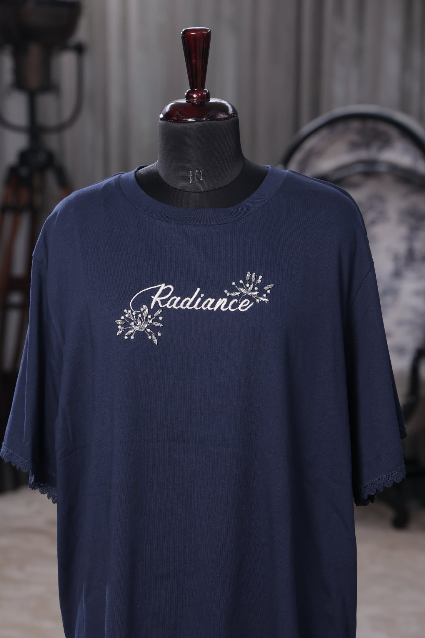Casual staple Tee