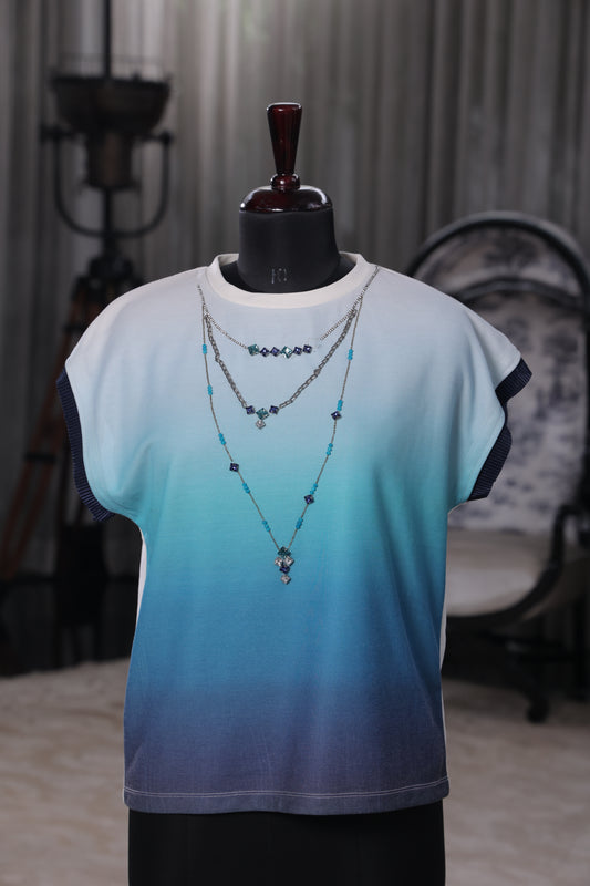 Coastal Charm Tee