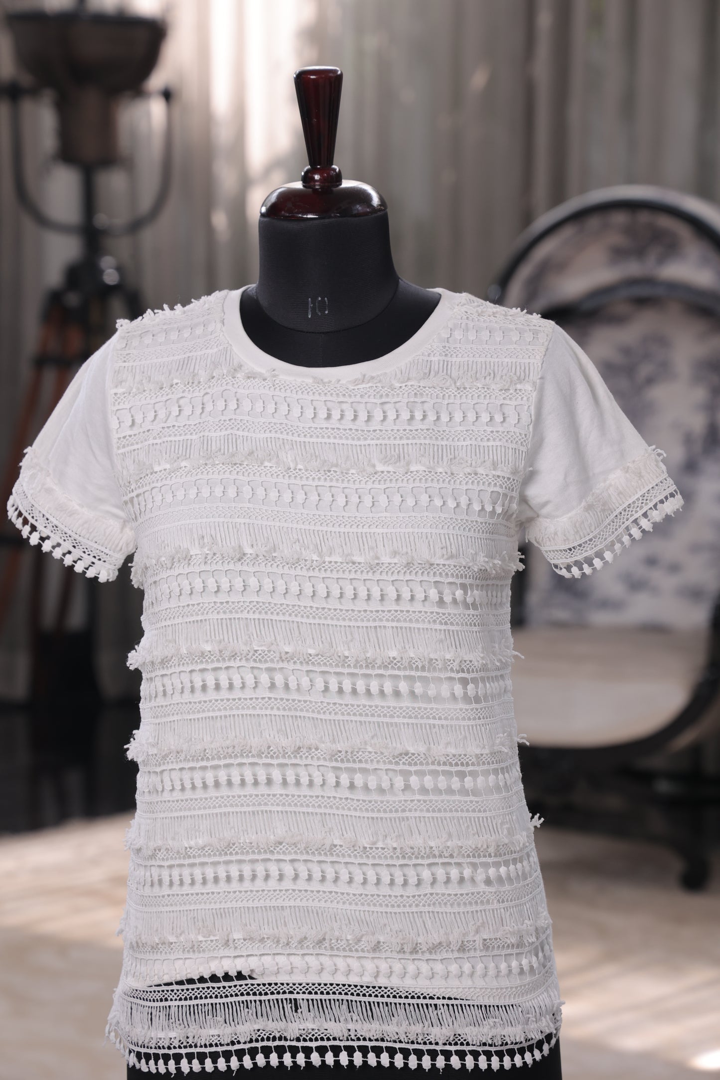 Snowflake Elegance