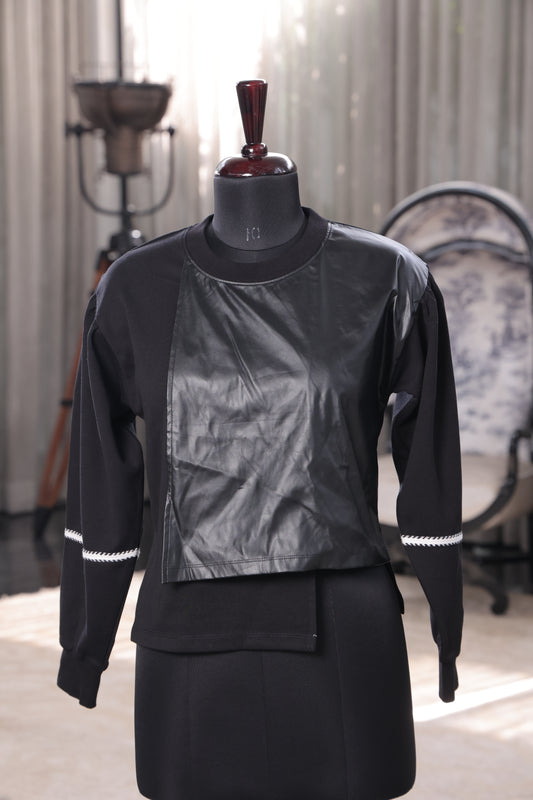 Midnight Maven Tee