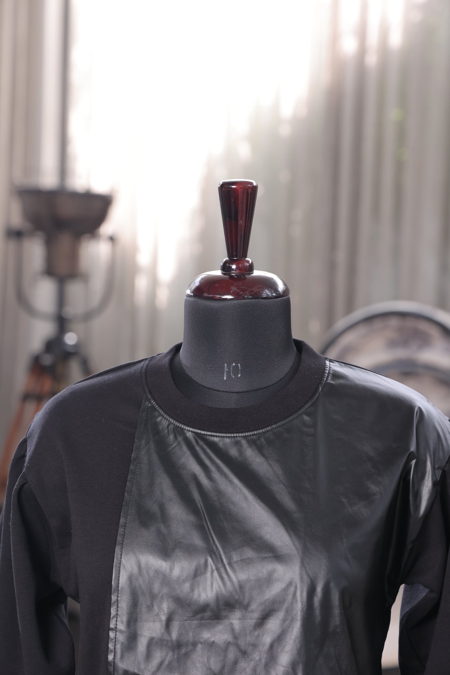 Midnight Maven Tee