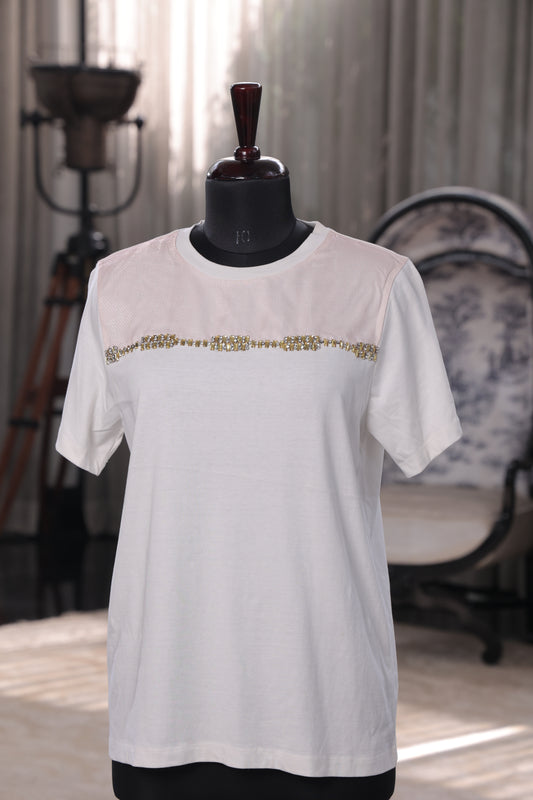 Arctic Breeze Tee