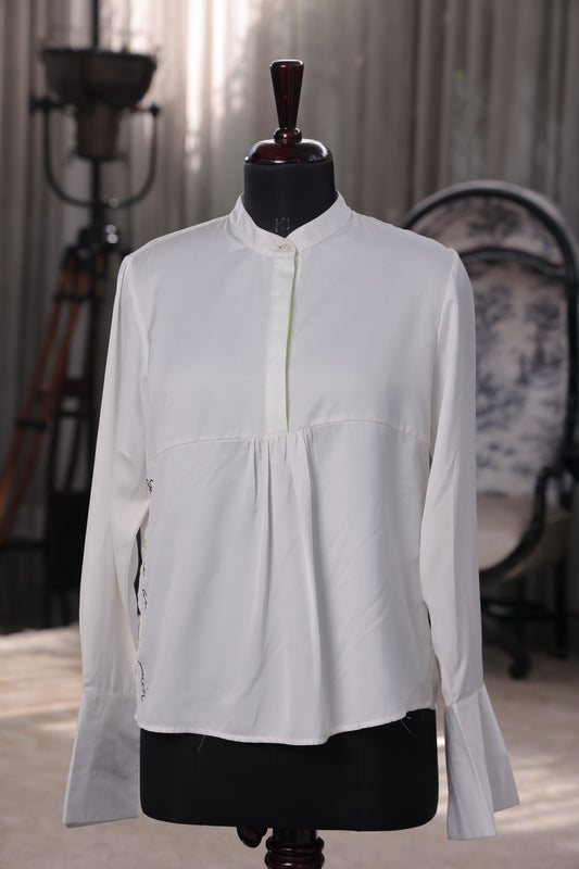 Comfort Date Top