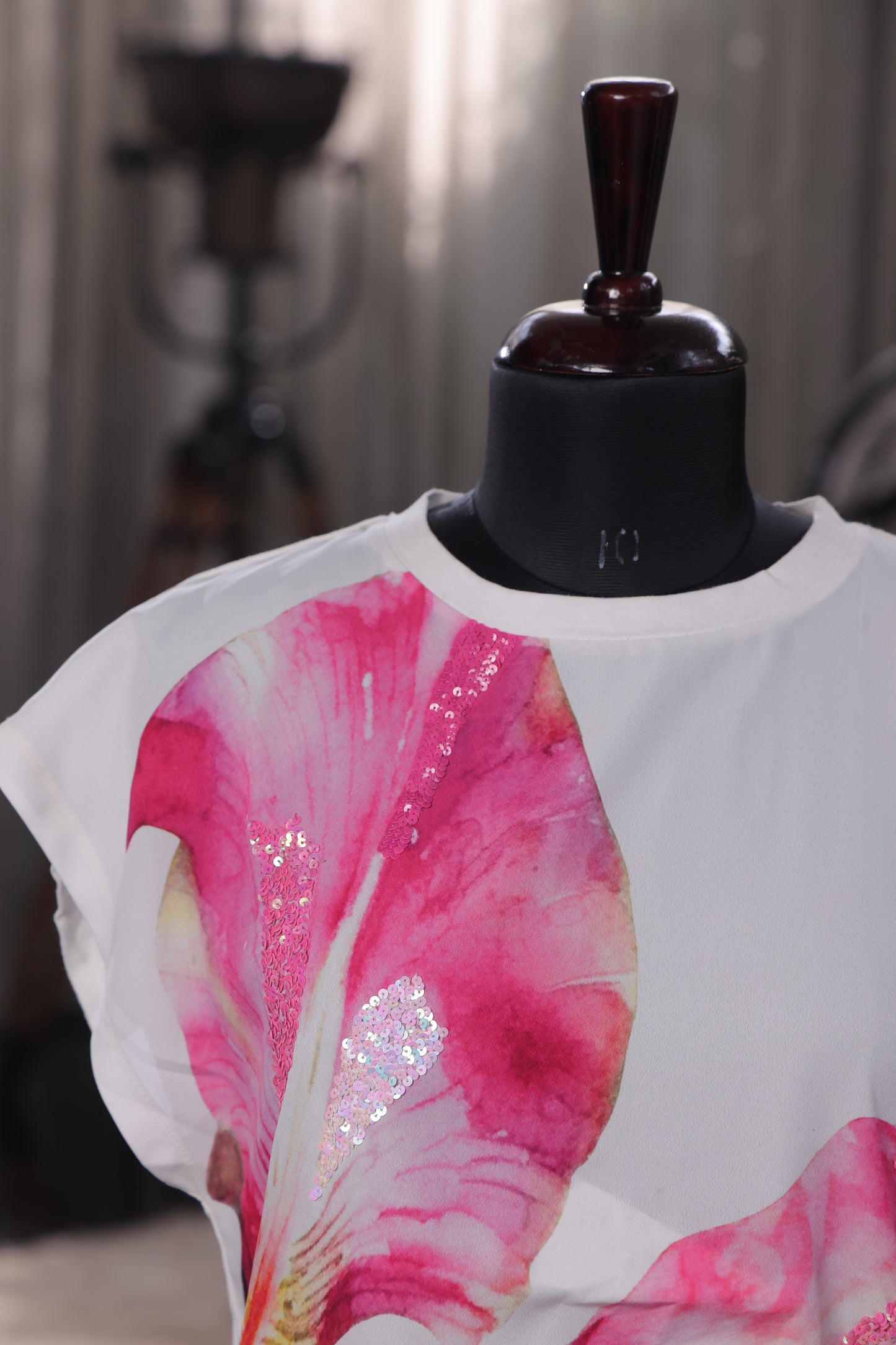 Petal Daze Tee
