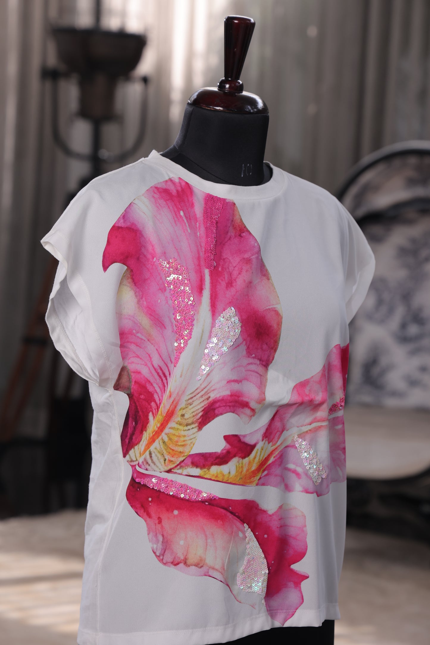 Petal Daze Tee