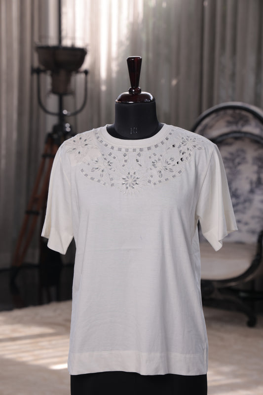 Floral Blossom Top