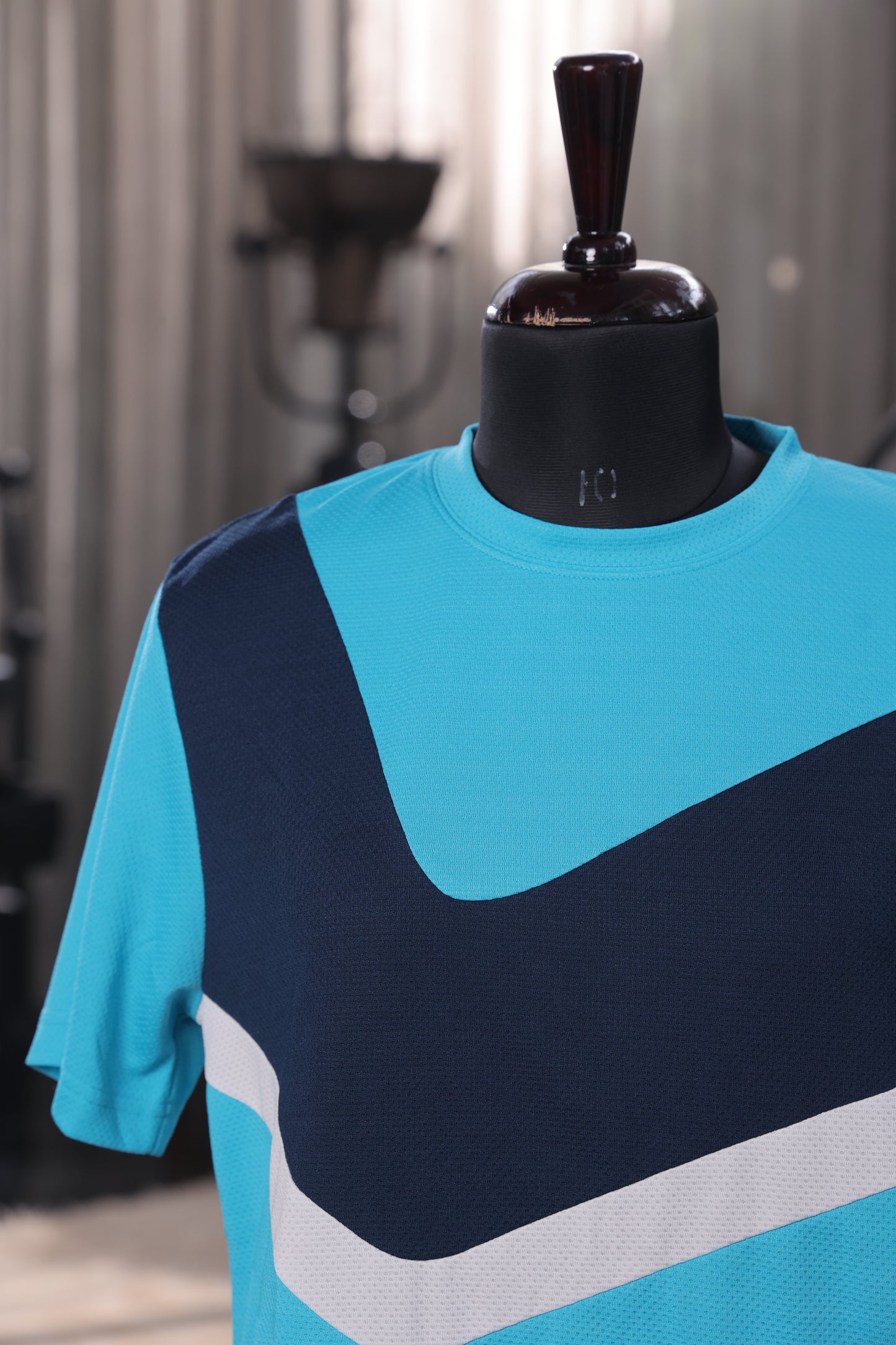 Ocean Hues Tee