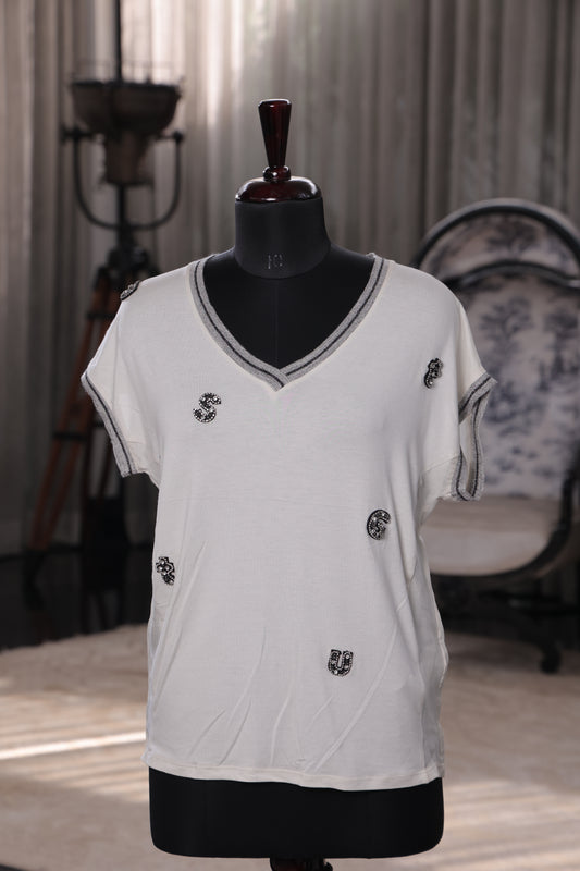 Alpha Tee