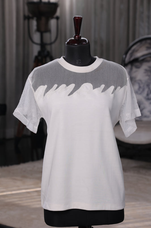 Wave Shade Tee