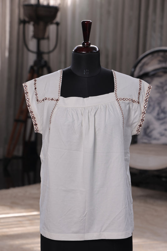 Lily Breeze Top
