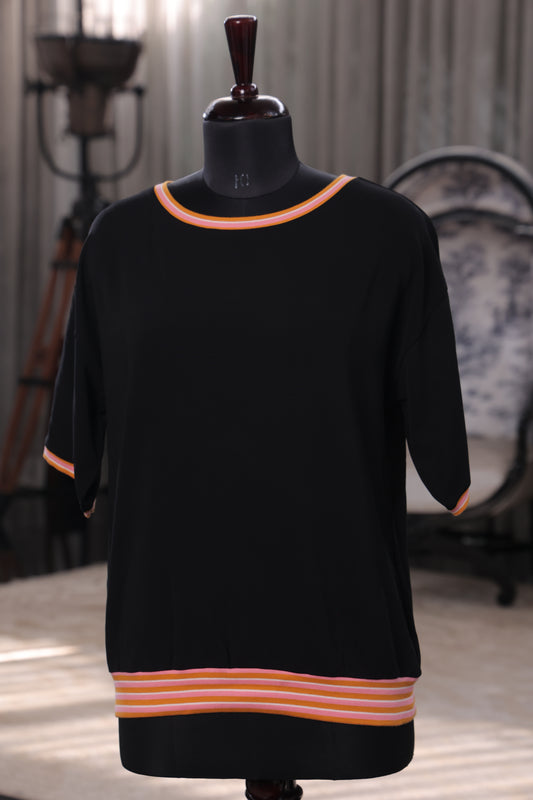 Shadow Comfort Top