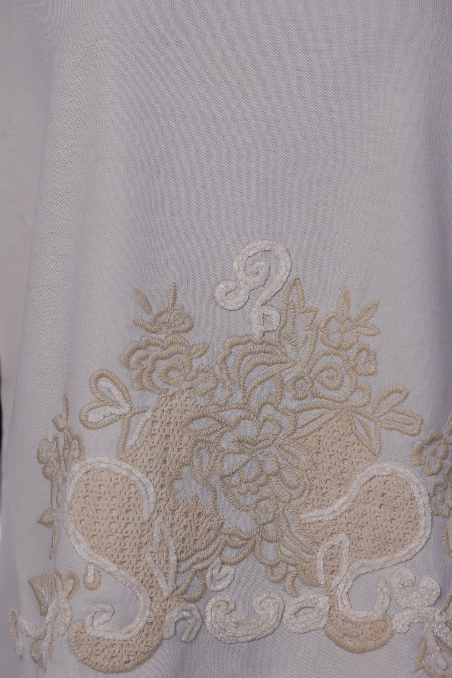 Ornate Elegance Tee