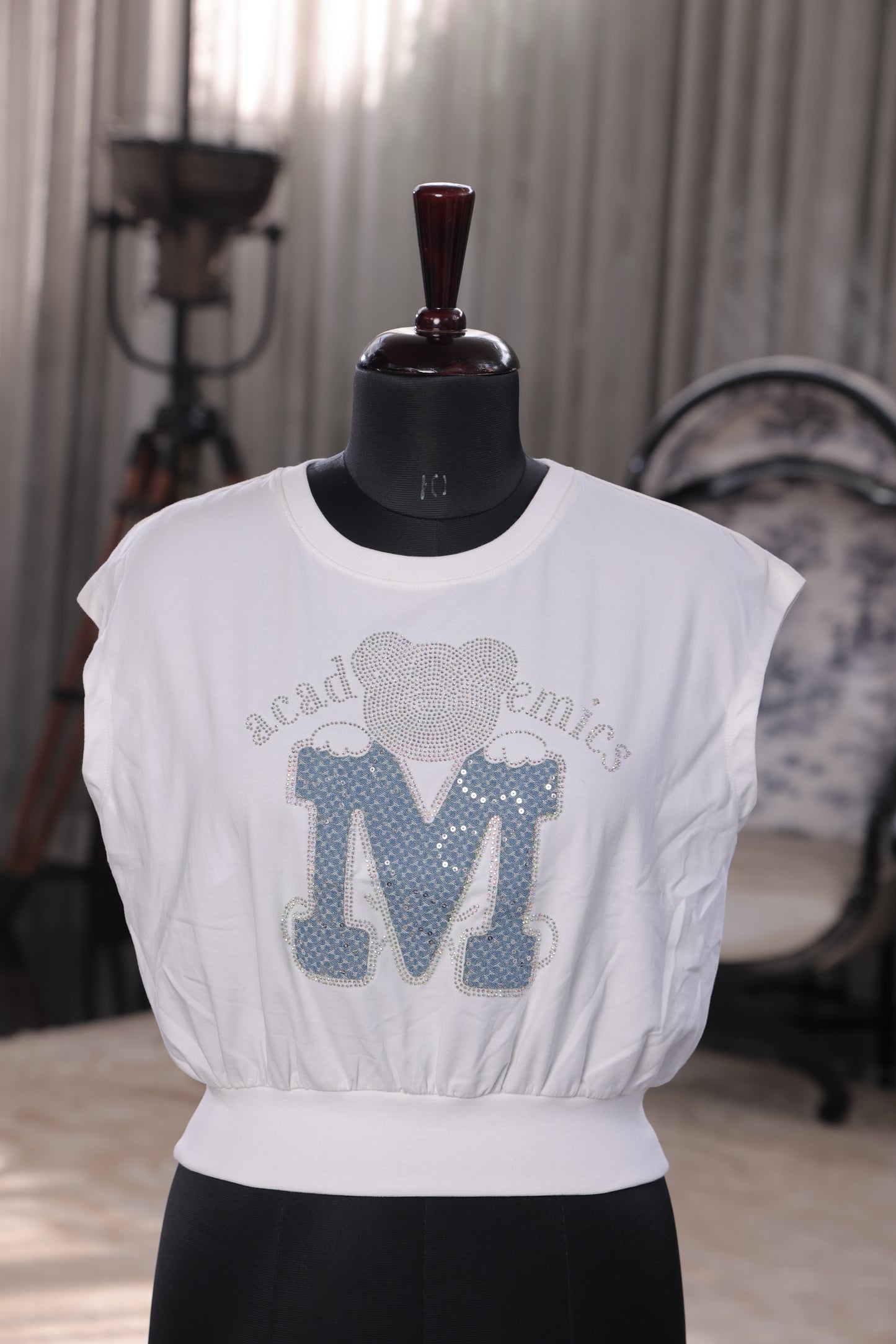 Graphic Element Tee