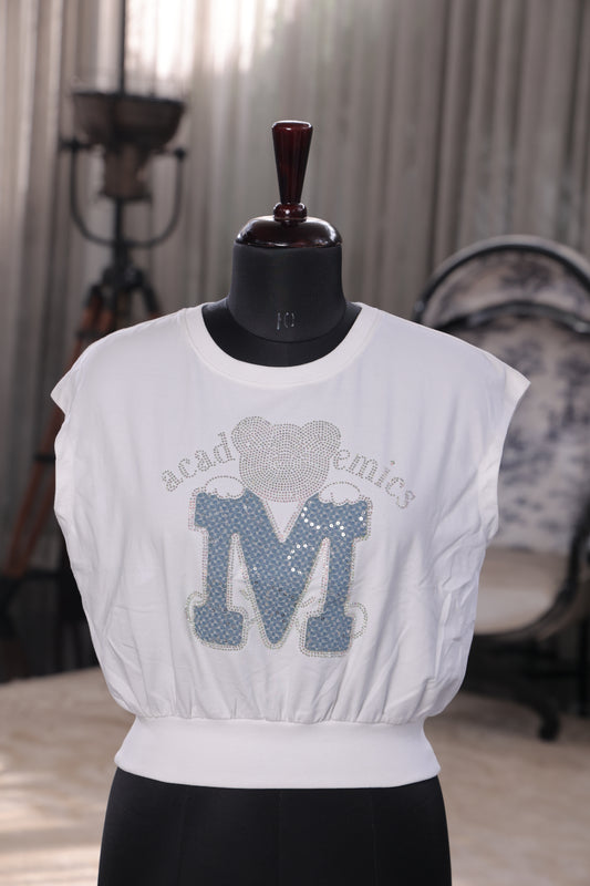 Graphic Element Tee