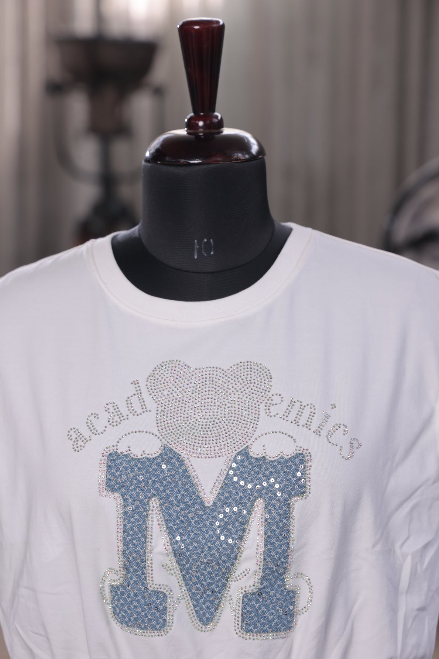 Graphic Element Tee