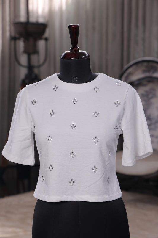 Crystal Allure Top