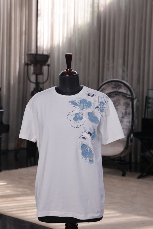 Sky Meadow Tee