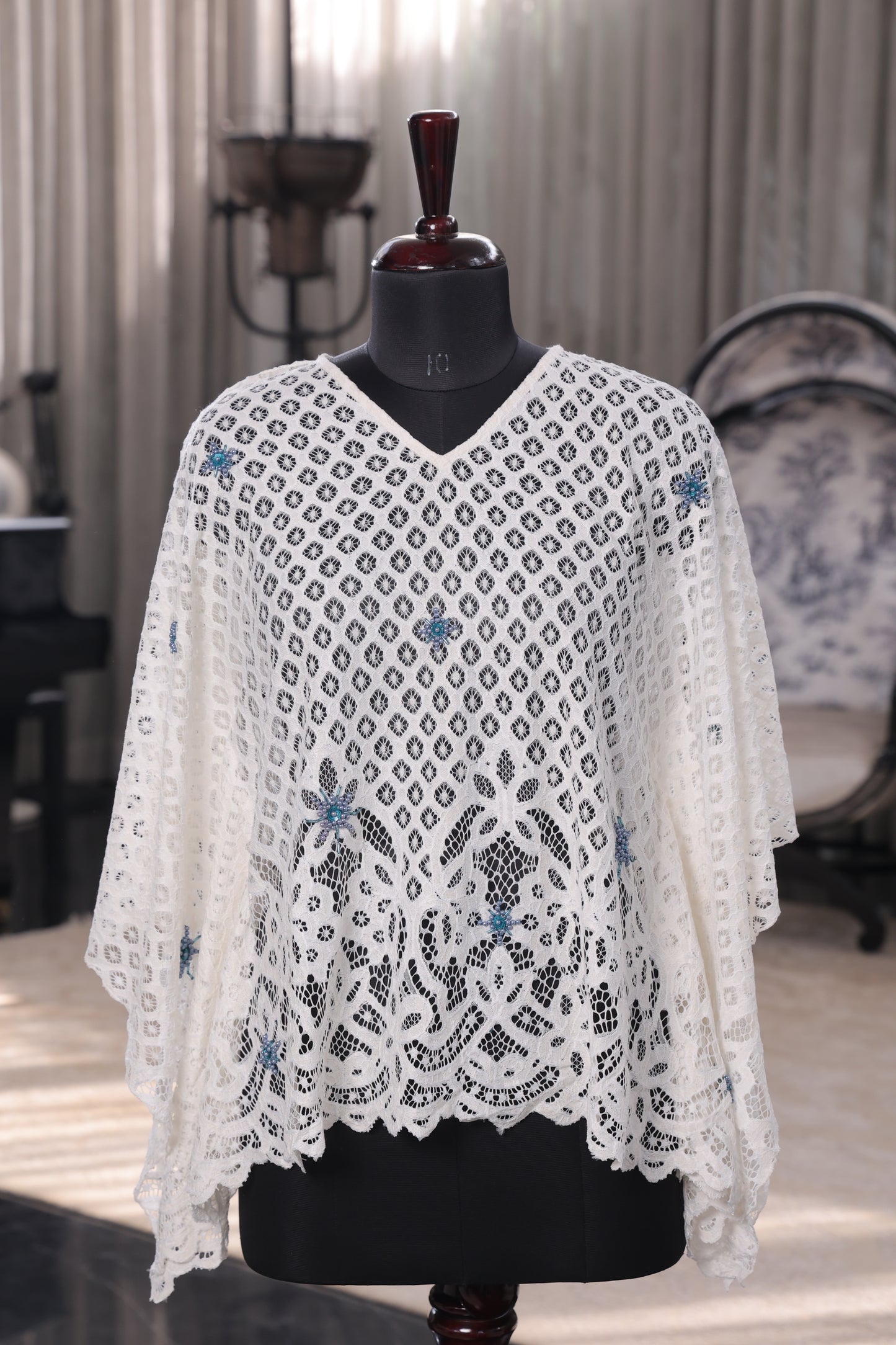 Celestial Breeze Top