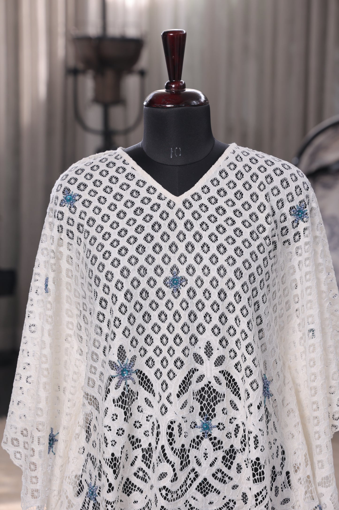 Celestial Breeze Top
