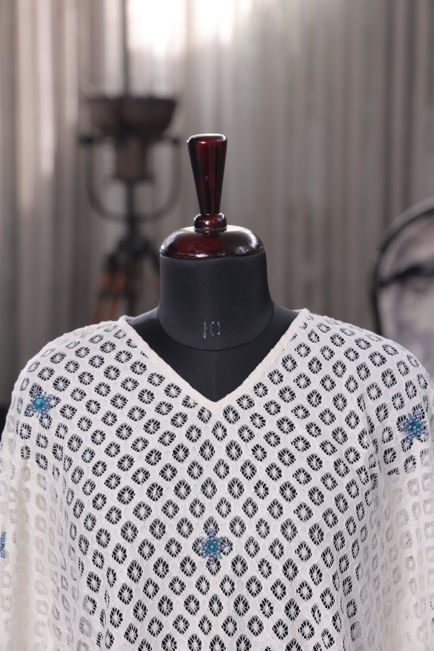 Celestial Breeze Top