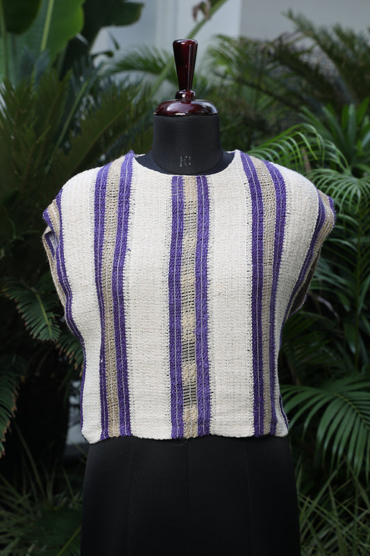 Striped Breeze