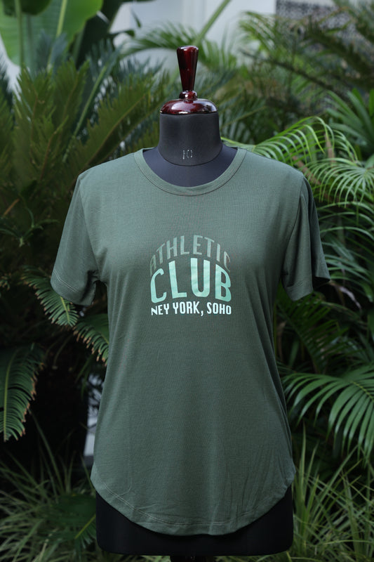 Calm Green