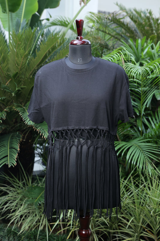 Fringe Edge