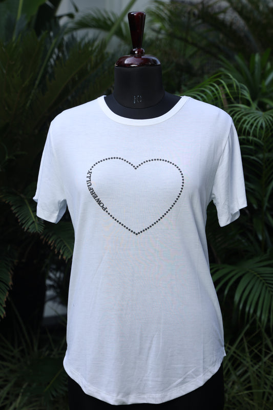 White Heart