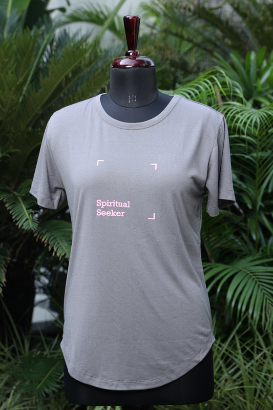 Grey spirit