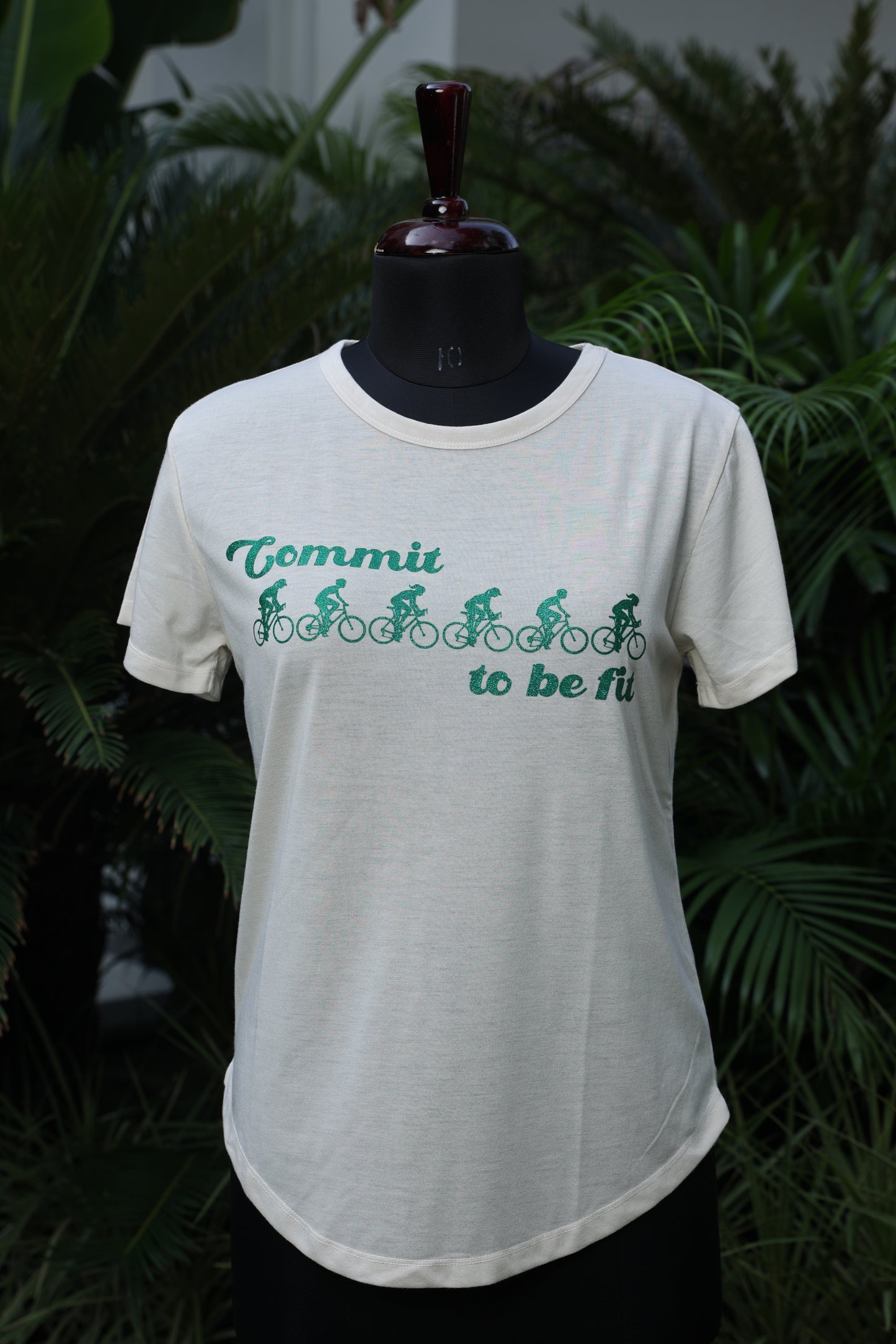 Fit Tee