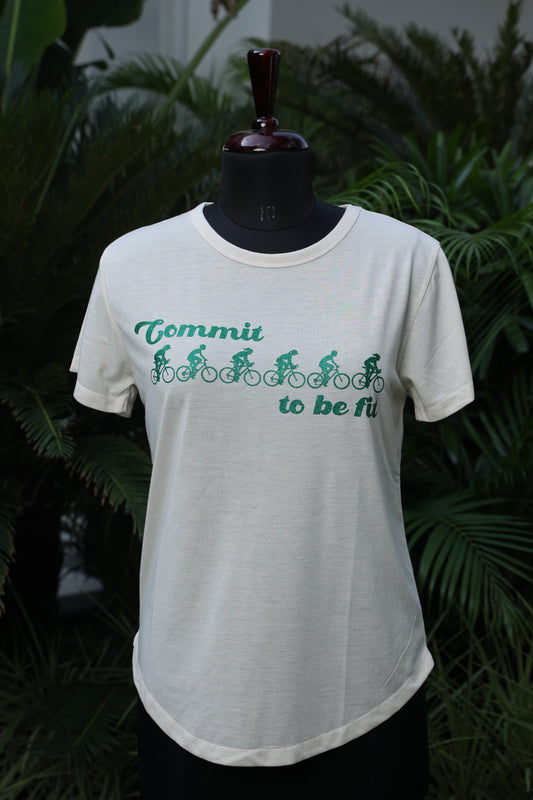 Fit Tee
