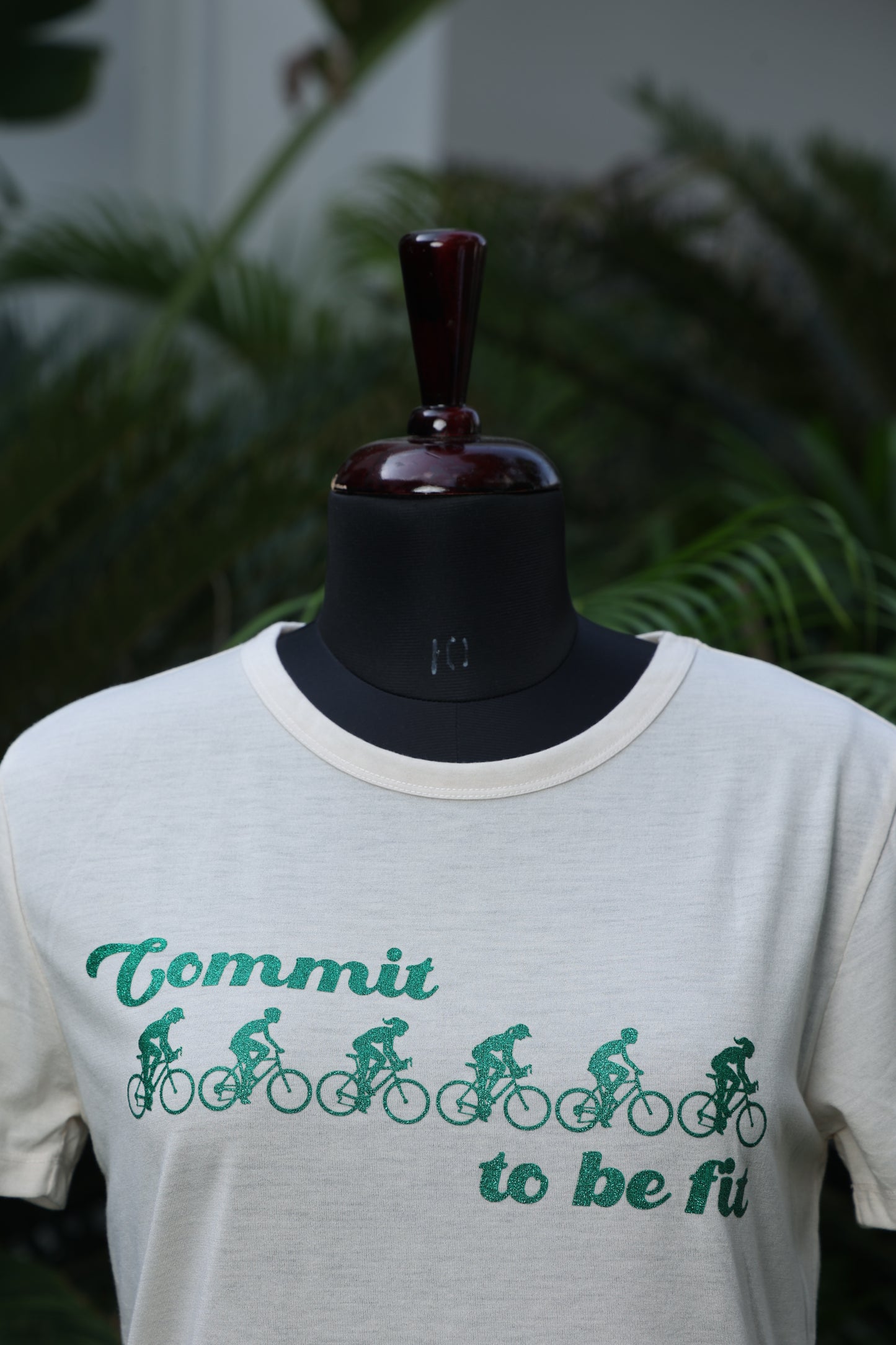 Fit Tee