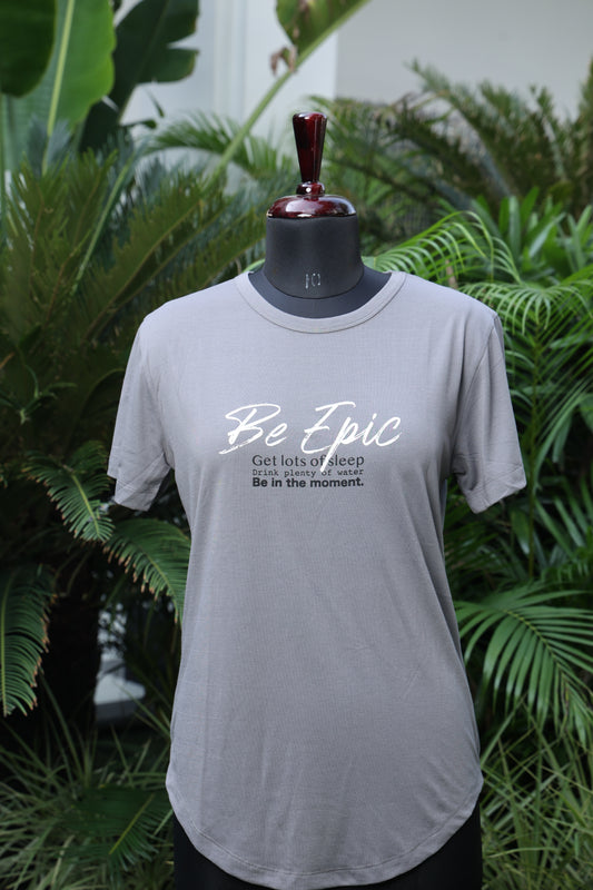Rest Tee