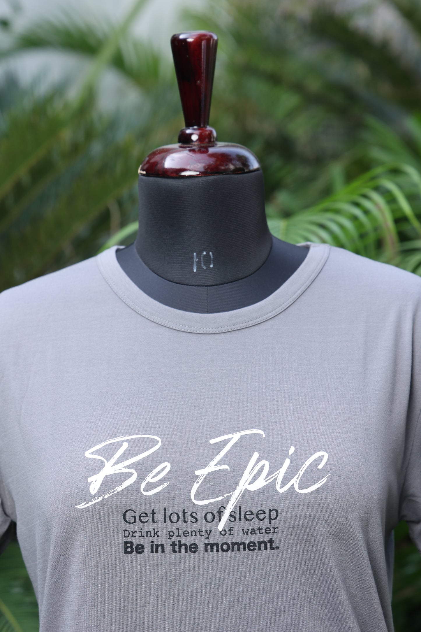 Rest Tee