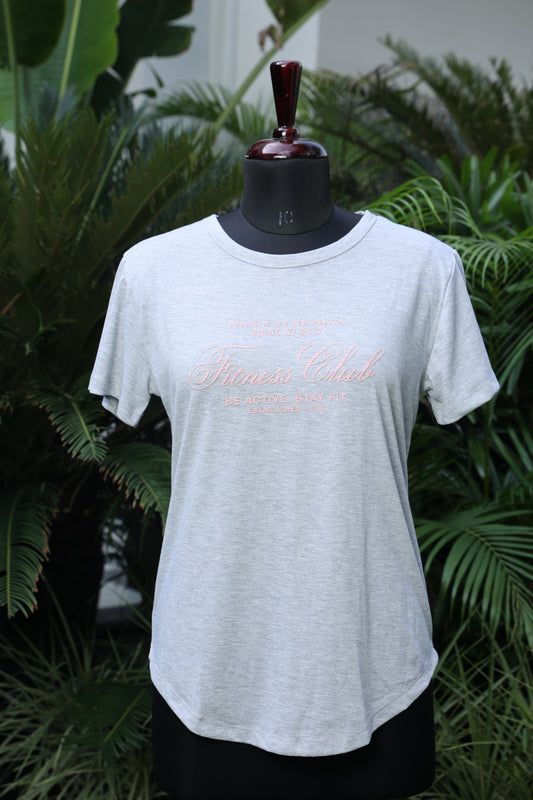Classic Comfort Tee