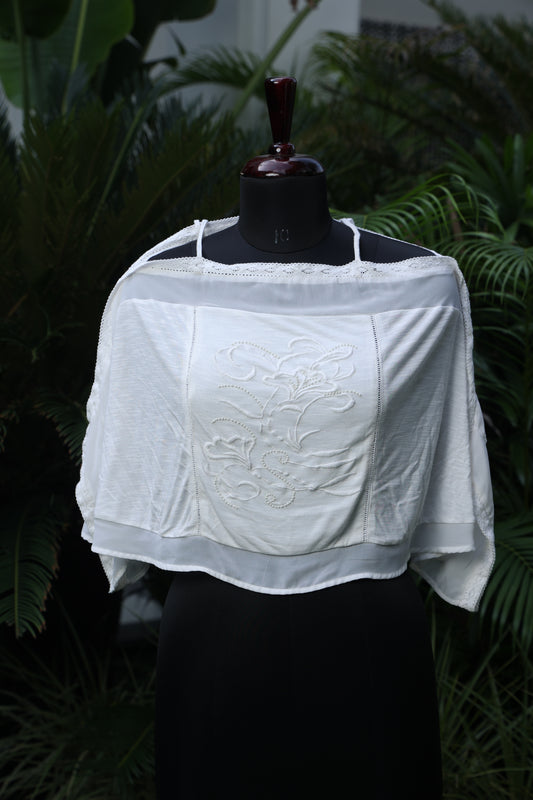 Whispering Lace