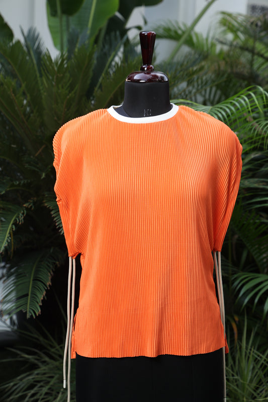 Sunrise Splendor Top