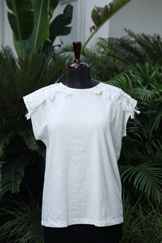 Whimsical Frill