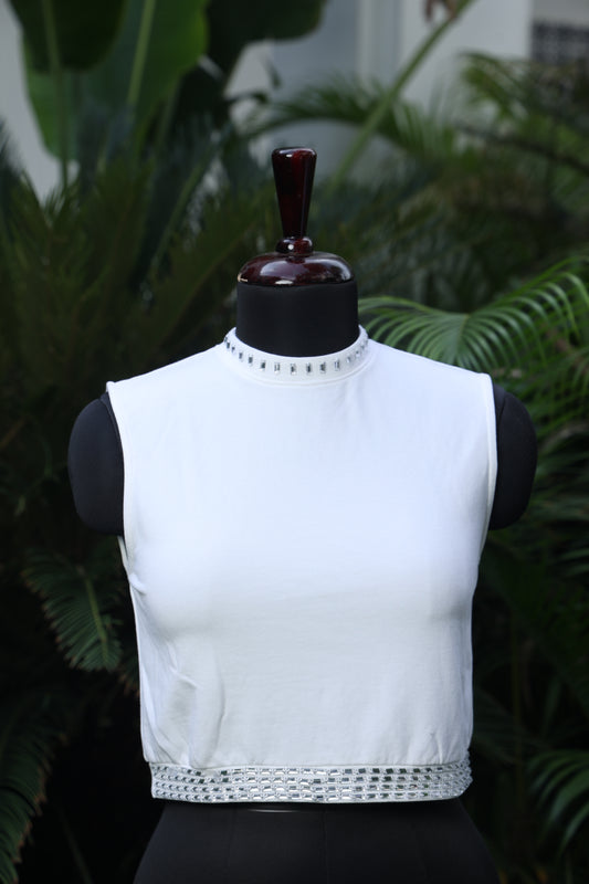 White Charm